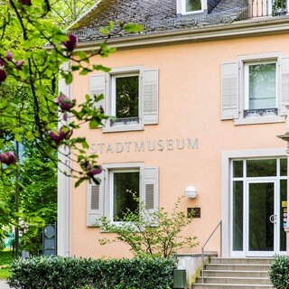 Stadtmuseum Baden-Baden