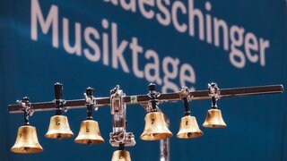 Donaueschinger Musiktage