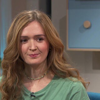 Julia Kämpf - Hausprojekt "KOlibri" für bezahlbaren Wohnraum in Koblenz