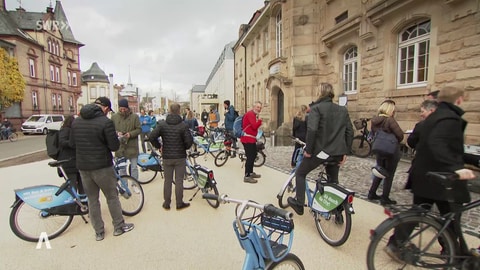 Kommunale Fahrradkonferenz