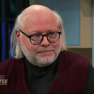 Von Höhlen in die Urzeit: Der Zeitreisende Wilfried Rosendahl