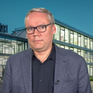 Holger Schmidt