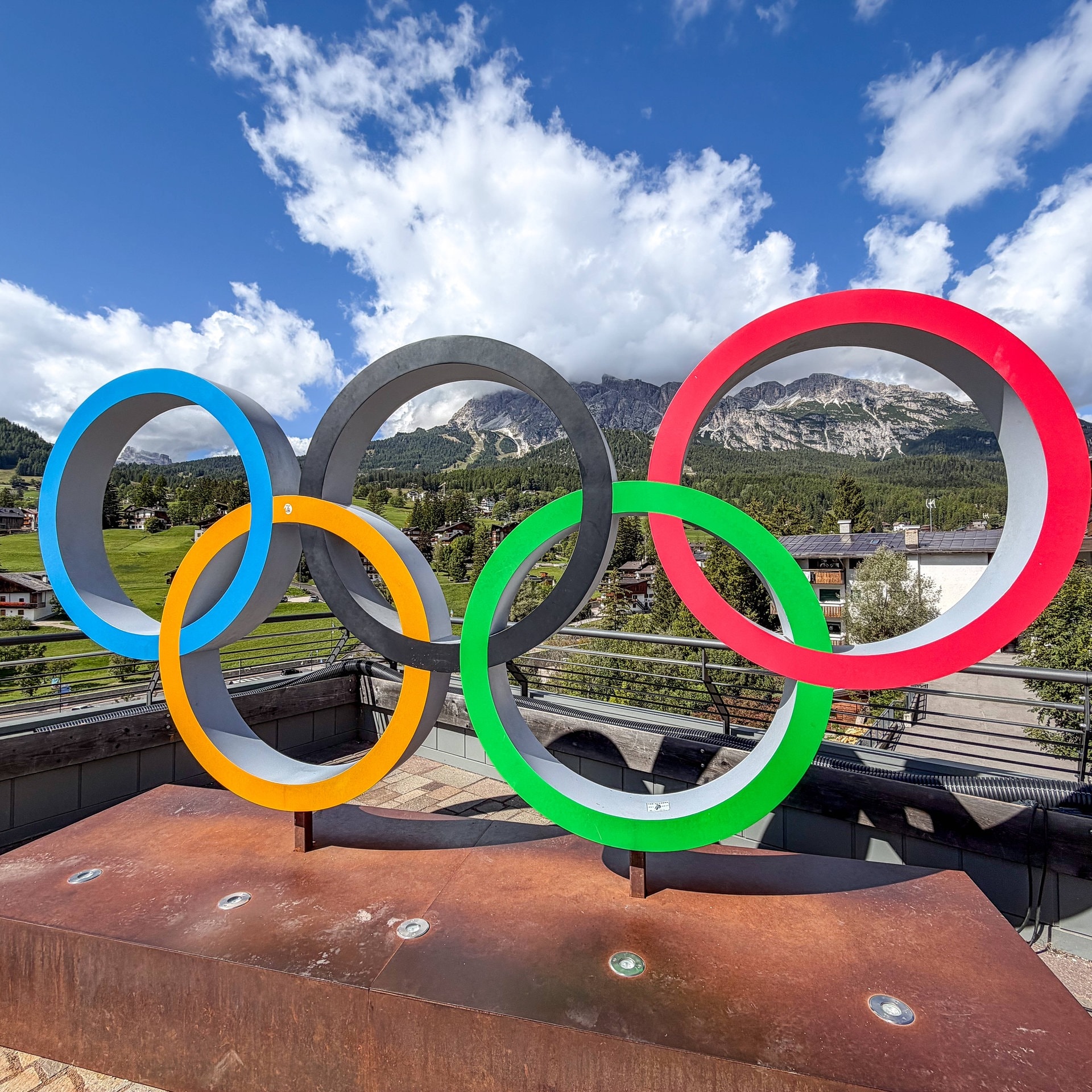 Wie nachhaltig kann Olympia sein?