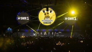 SWR1 Hitparade Finale 2023