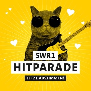 SWR1 Hitparade - jetzt abstimmen!