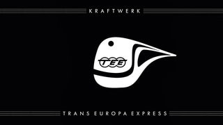 Das Album "Trans Europa Express" von Kraftwerk zählt zu den einflussreichsten Alben aller Zeiten.