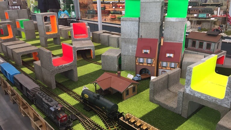 Nürnberger Spielwarenmesse 2017