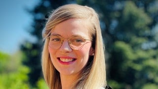 Wahnvorstellungen nach der Geburt meines Kindes – Christina