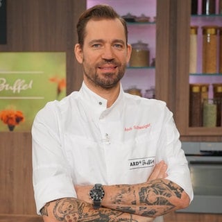 Andreas Schweiger