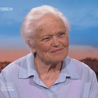 Ehemalige Fußballspielerin Bärbel Wohlleben