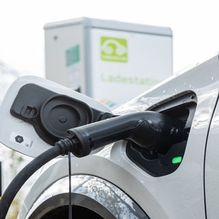 E-Mobilität