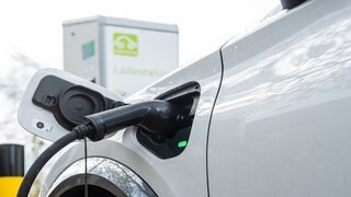 E-Mobilität