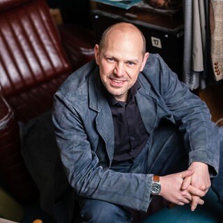 Johannes Held