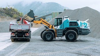 Oberschwaben: Liebherr meldet auch für 2024 wieder Umsatz-Rekord.