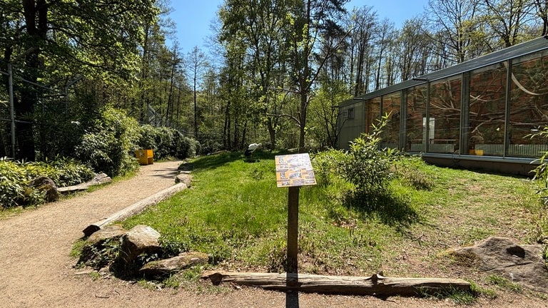 Zoo Kaiserslautern