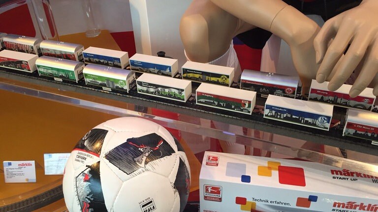Nürnberger Spielwarenmesse 2017