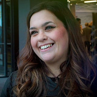 Mariam Rezaei