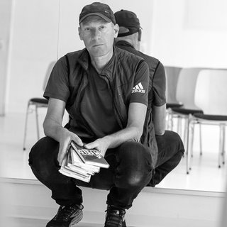 Joachim Zelter