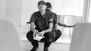 Joachim Zelter