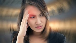 Schlaganfall unter 50: immer häufiger trifft es auch Jüngere