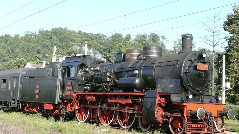 Bilder der Sonderfahrz Folge 657