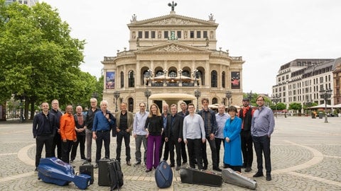 Ensemble Modern