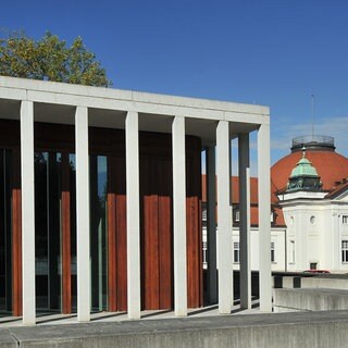Deutsches Literaturarchiv Marbach