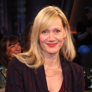 Anna Schudt