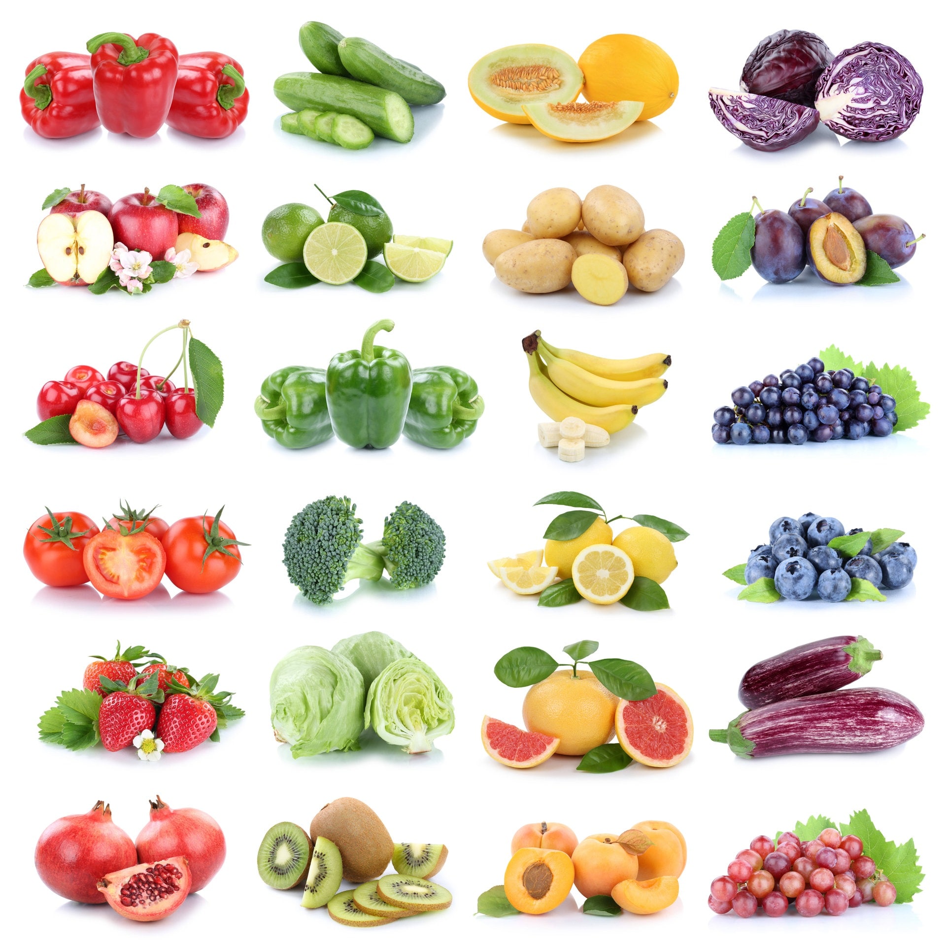 Was ist der Unterschied zwischen Obst und Gemüse? episode artwork