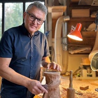 Martin Mayer, Schreiner und Theologe aus Ulm