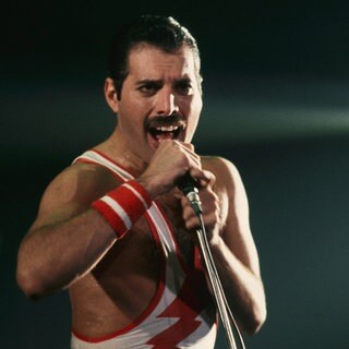 Freddie Mercury | Warum München für Freddie Mercury "ein Paradies" war