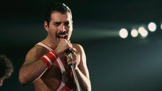 Freddie Mercury | Warum München für Freddie Mercury "ein Paradies" war