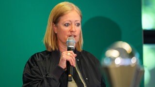 Renate Lingor