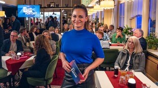 „Zur Sache Baden-Württemberg“ live in Schwäbisch Gmünd