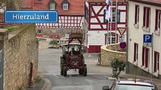Essenheim - Kirchstrasse