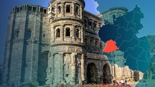 Trier, Porta Nigra