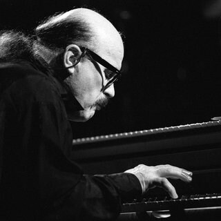 Wolfgang Dauner