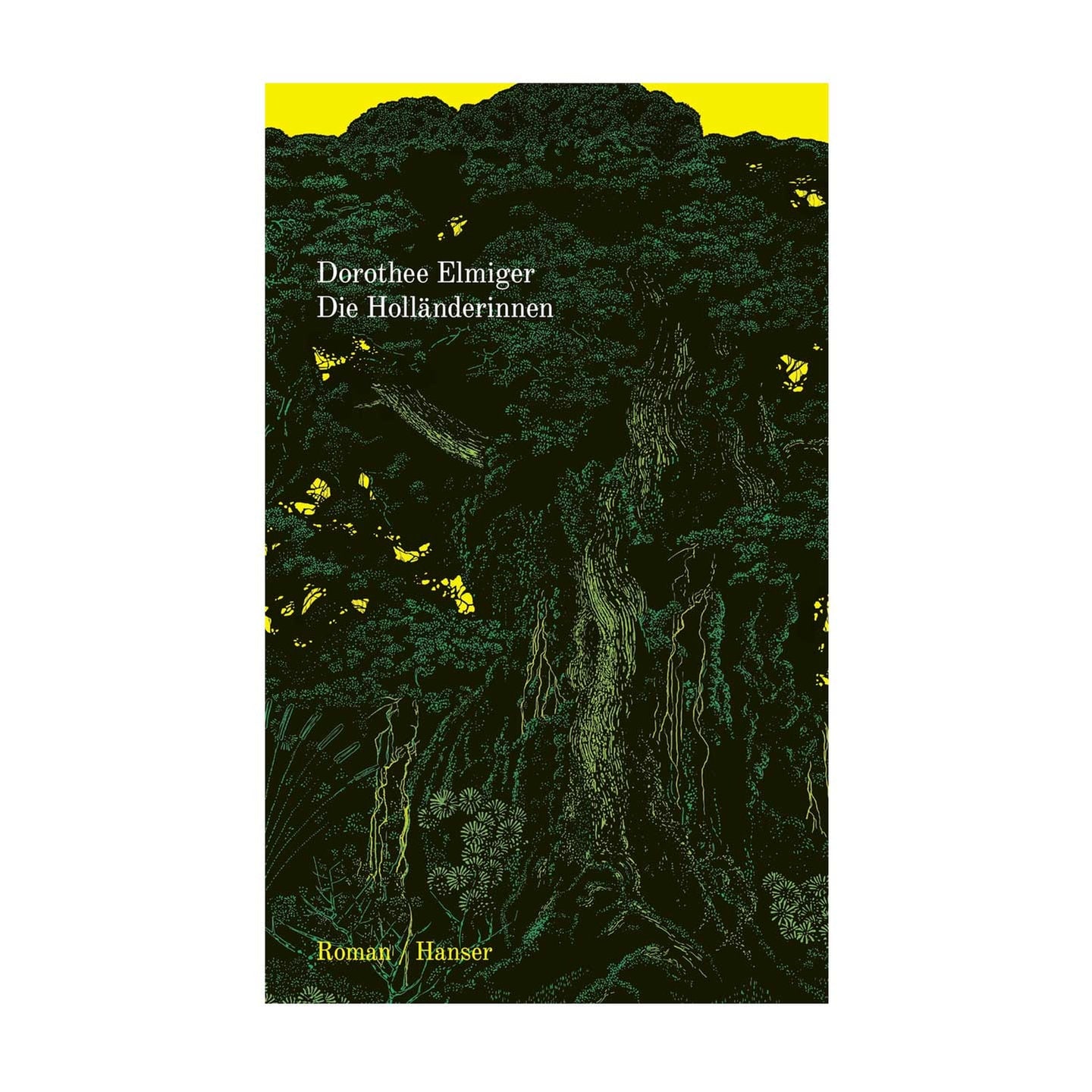 Dorothee Elmiger: Die Holländerinnen episode artwork