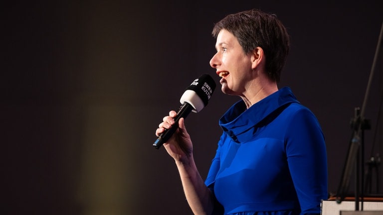 Lydia Rilling