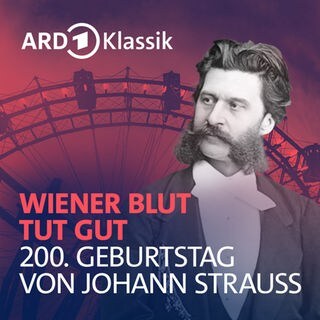 200 Jahre Johann Strauss II.
