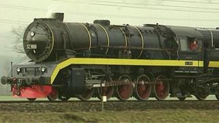 Lokomotive