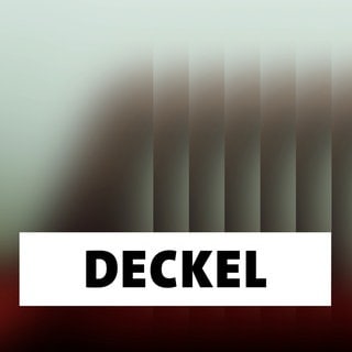 Wort der Woche - Deckel