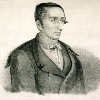 Carl Maria von Weber