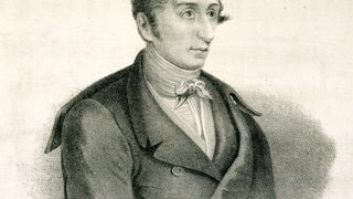 Carl Maria von Weber