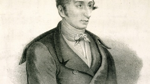 Carl Maria von Weber