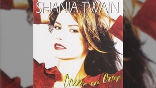 Mit ihrem dritten Studioalbum "Come On Over" schreibt Shania Twain Geschichte. Nicht nur, weil sie das Album in zwei verschiedenen Versionen rausbringt, sondern weil es sich so gut verkauft, dass Shania Twain damit ins Guinnessbuch der Rekorde kommt.