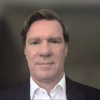 Militärexperte Nico Lange