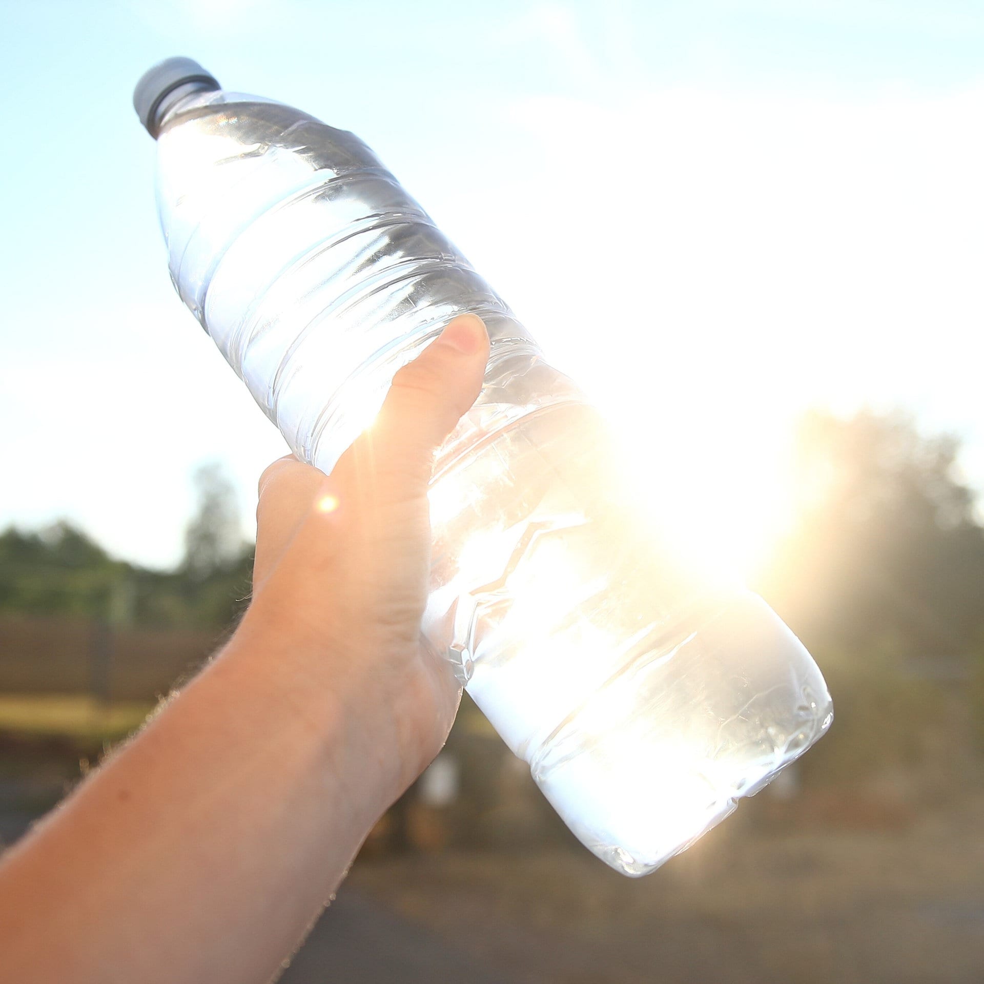 Kann man Wasser nur durch Schütteln zum Kochen bringen? episode artwork