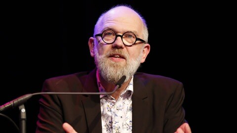 Thomas Böhm, Journalist und Autor