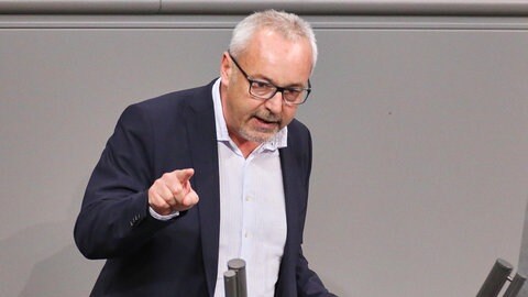 Alexander Ulrich (BSW)